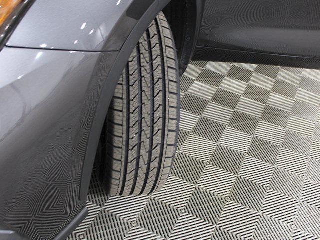 used 2023 Toyota Highlander car, priced at $36,500