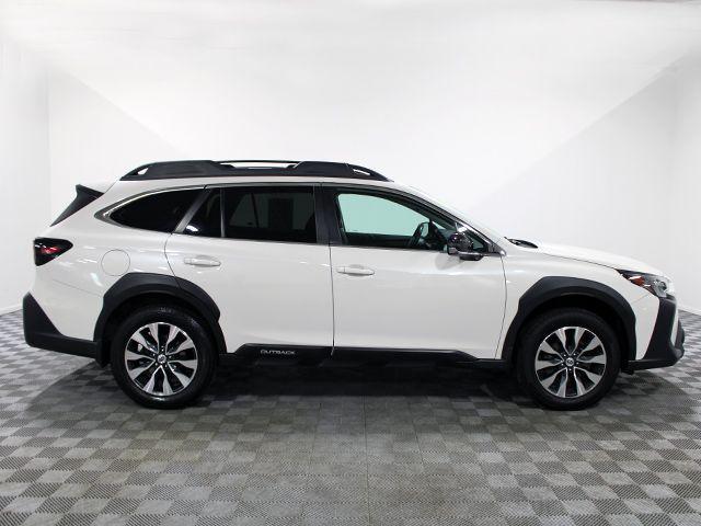 used 2023 Subaru Outback car, priced at $22,948