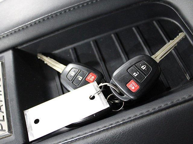 used 2019 Toyota Tundra car, priced at $43,000