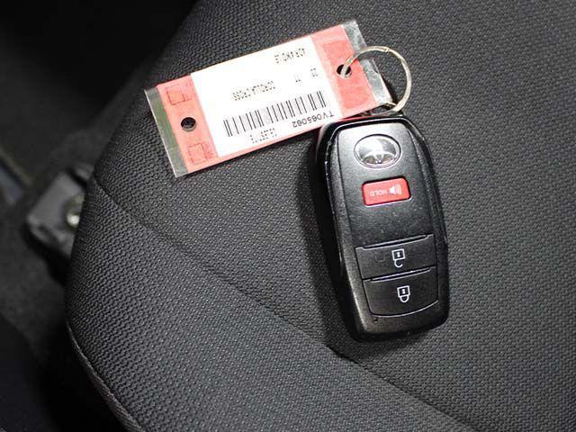 used 2023 Toyota Corolla Cross car, priced at $26,443