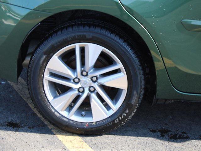 used 2016 Toyota Corolla car, priced at $13,000