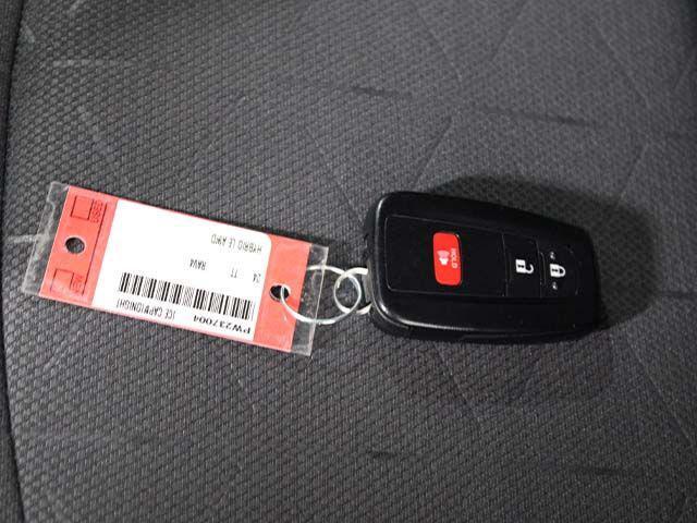used 2024 Toyota RAV4 Hybrid car, priced at $37,448