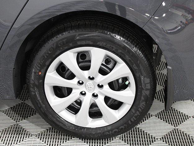 new 2026 Toyota Corolla car, priced at $24,143