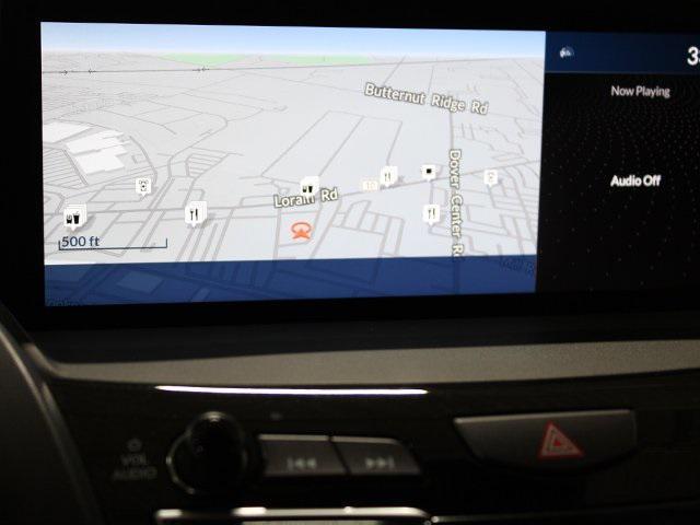 used 2023 Acura RDX car, priced at $34,000