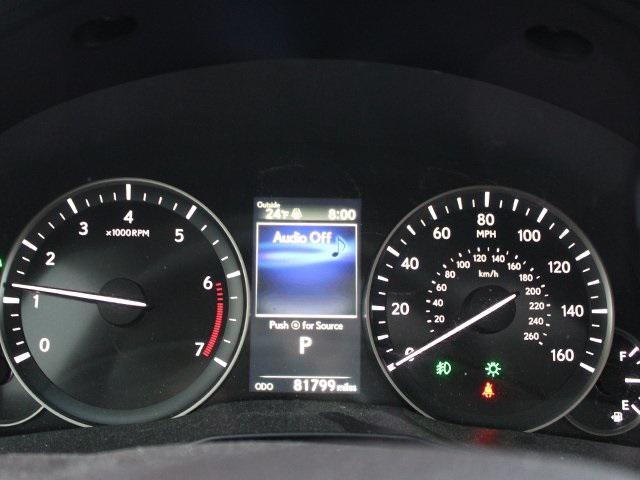 used 2016 Lexus ES 350 car, priced at $18,000