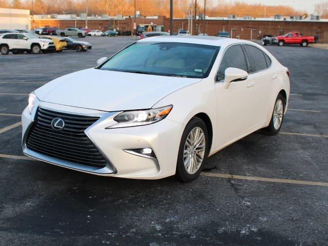 used 2016 Lexus ES 350 car, priced at $18,000