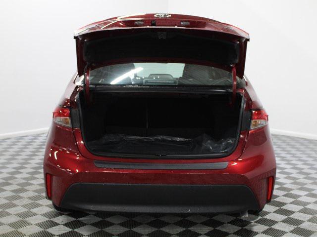 new 2026 Toyota Corolla car, priced at $24,618