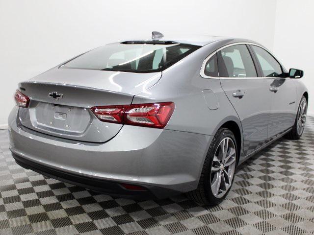 used 2023 Chevrolet Malibu car, priced at $18,200