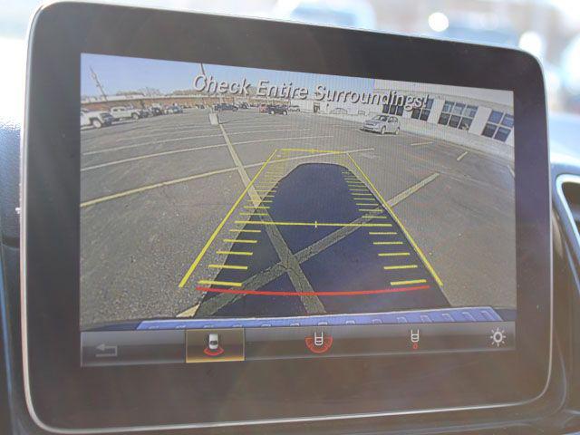 used 2018 Mercedes-Benz GLE 350 car, priced at $14,900