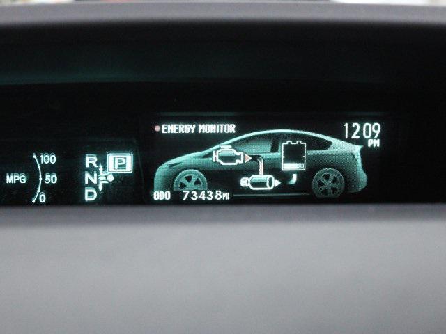 used 2013 Toyota Prius car, priced at $12,000