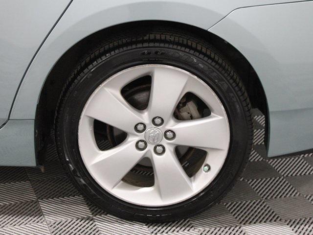 used 2013 Toyota Prius car, priced at $12,900