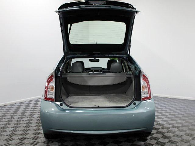 used 2013 Toyota Prius car, priced at $12,900