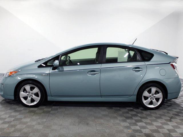used 2013 Toyota Prius car, priced at $12,900