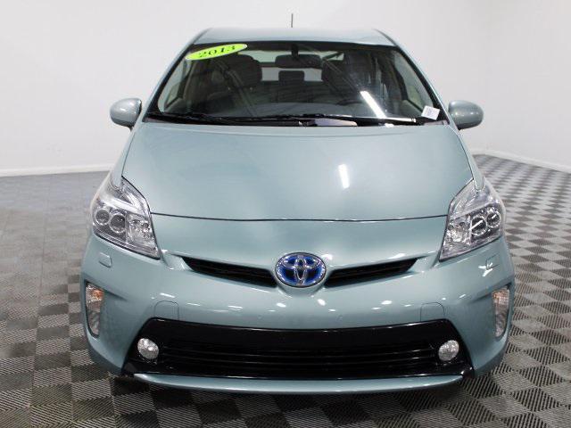 used 2013 Toyota Prius car, priced at $12,000