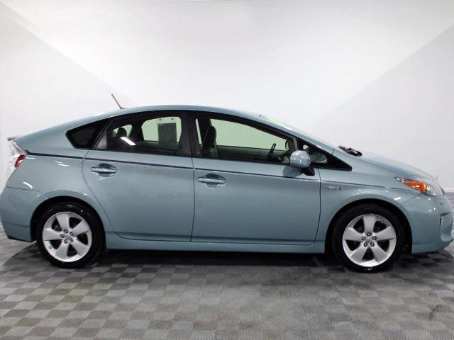 used 2013 Toyota Prius car, priced at $12,000