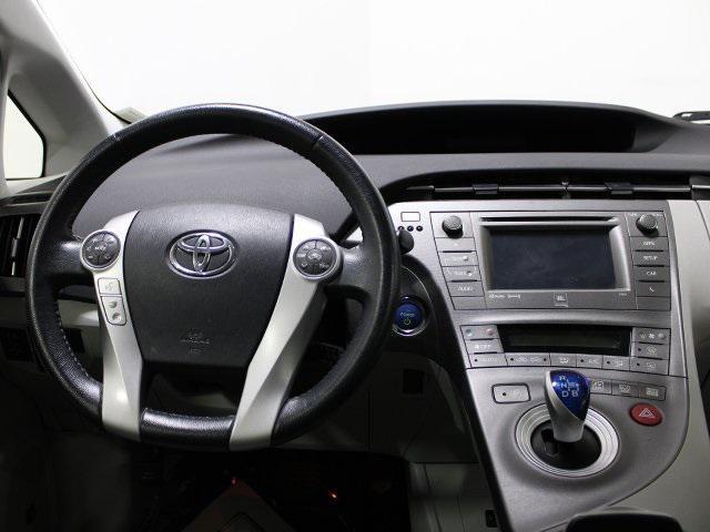 used 2013 Toyota Prius car, priced at $12,900