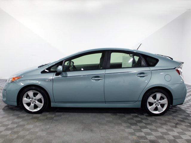 used 2013 Toyota Prius car, priced at $12,000