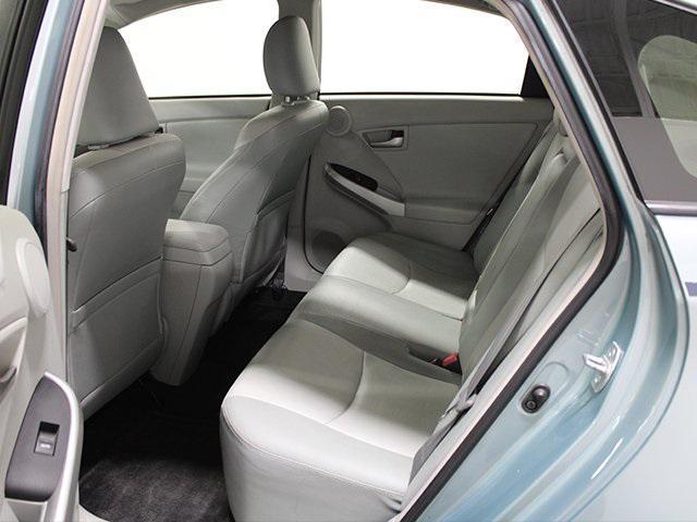 used 2013 Toyota Prius car, priced at $12,900