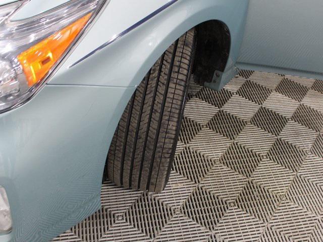 used 2013 Toyota Prius car, priced at $12,900