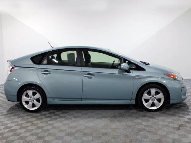 used 2013 Toyota Prius car, priced at $12,900