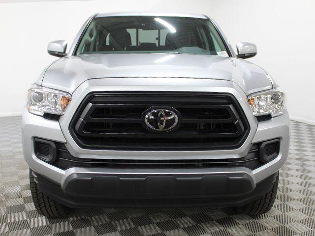 used 2023 Toyota Tacoma car, priced at $32,448