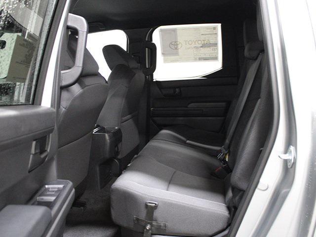 new 2026 Toyota Tacoma car, priced at $37,026