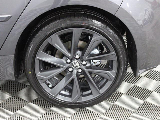 new 2026 Toyota Corolla car, priced at $29,317