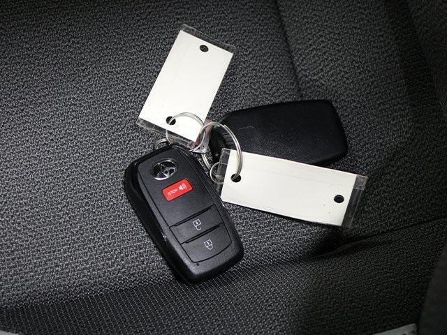 new 2026 Toyota Corolla car, priced at $29,317