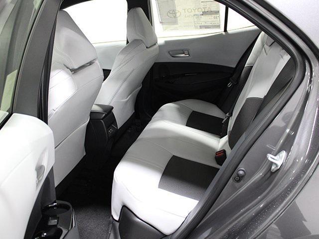 new 2026 Toyota Corolla car, priced at $29,317