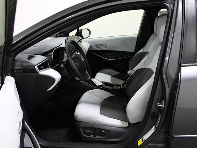 new 2026 Toyota Corolla car, priced at $29,317