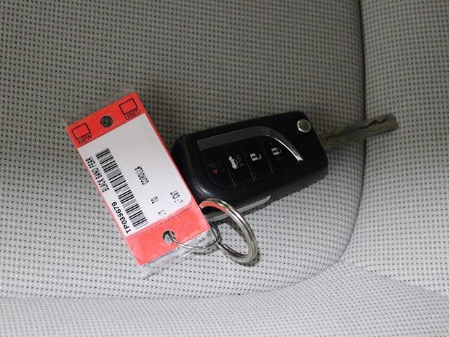 used 2020 Toyota Corolla car, priced at $17,400