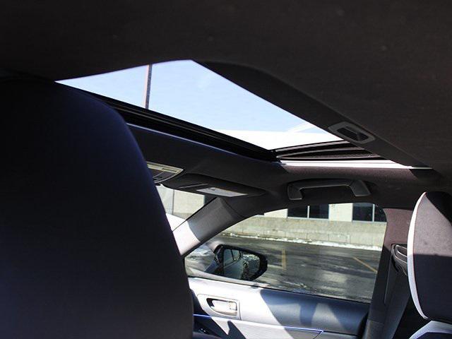 used 2023 Lexus IS 350 car, priced at $40,000