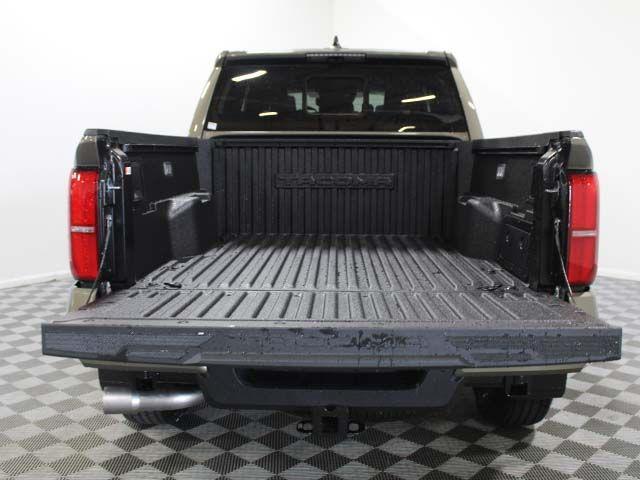 new 2026 Toyota Tacoma car, priced at $57,352