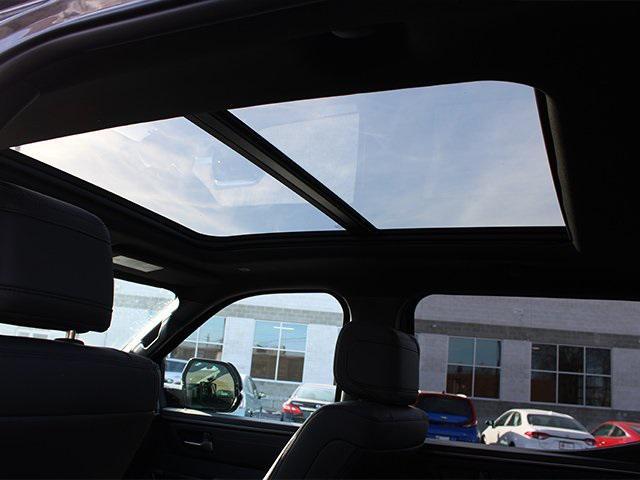 used 2025 Toyota Tundra car, priced at $54,900