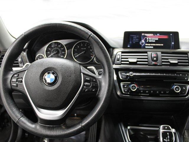 used 2015 BMW 435 car, priced at $10,300