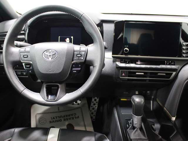 used 2025 Toyota Camry car, priced at $31,948