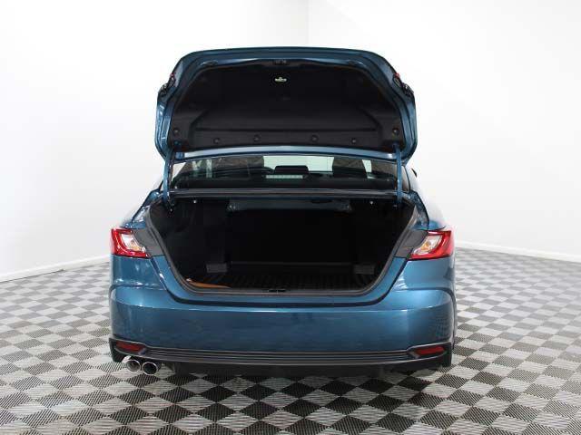 used 2025 Toyota Camry car, priced at $31,948