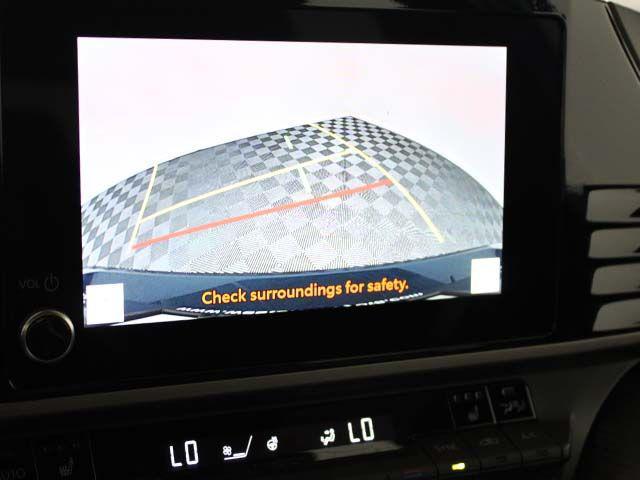used 2025 Toyota Camry car, priced at $31,948
