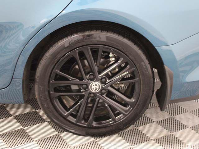 used 2025 Toyota Camry car, priced at $31,948