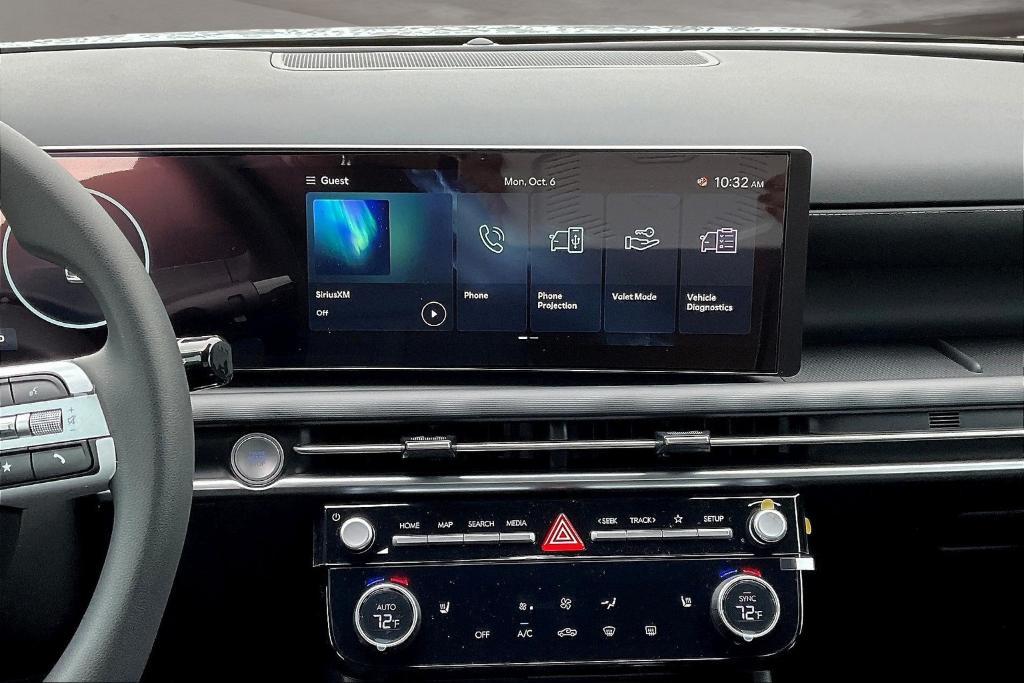 new 2026 Hyundai SANTA CRUZ car, priced at $36,745