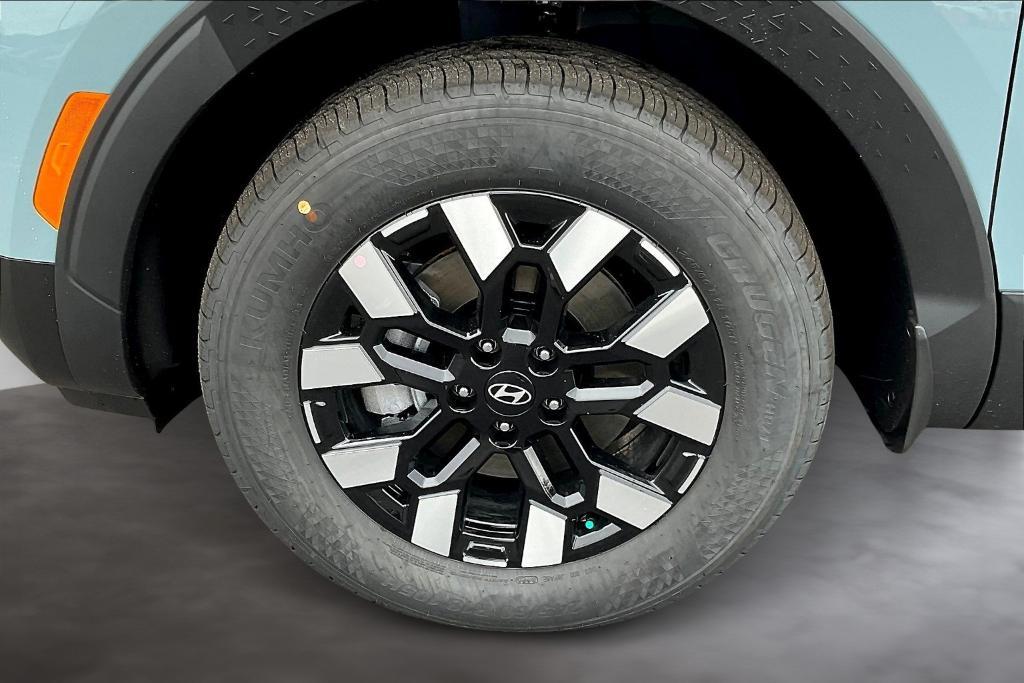 new 2026 Hyundai SANTA CRUZ car, priced at $36,745