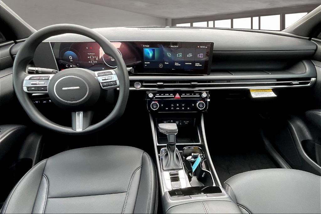 new 2026 Hyundai SANTA CRUZ car, priced at $36,745