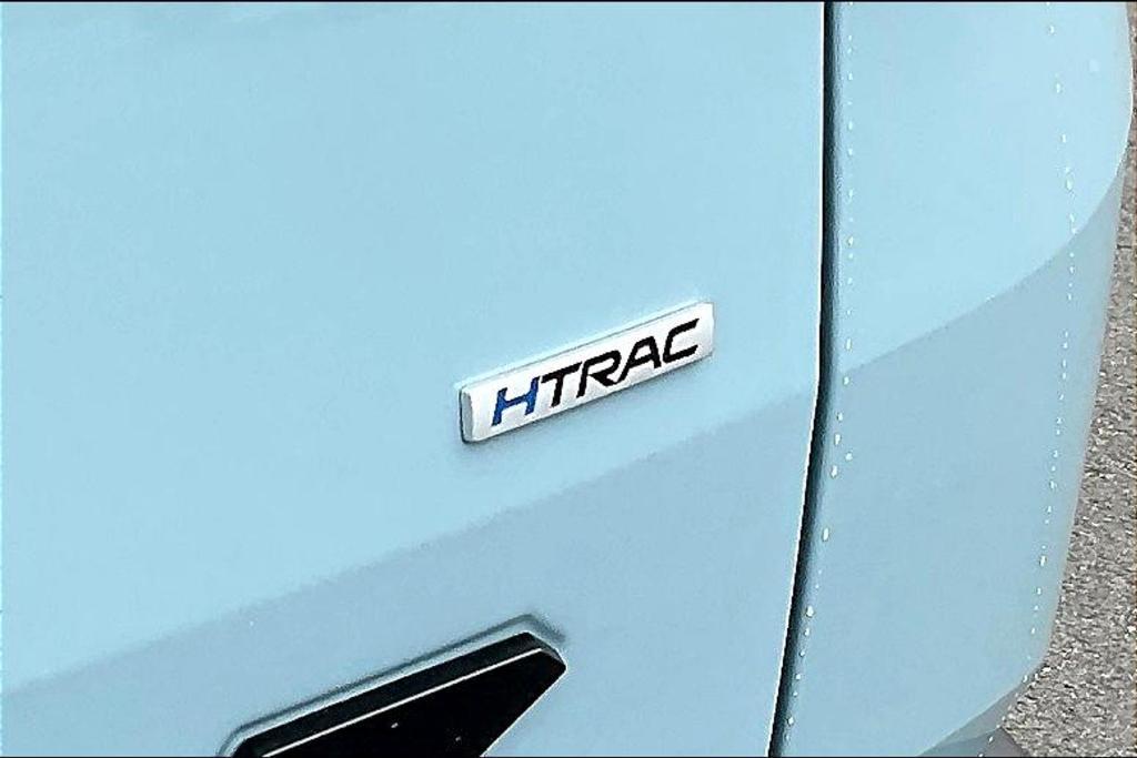 new 2026 Hyundai SANTA CRUZ car, priced at $36,745