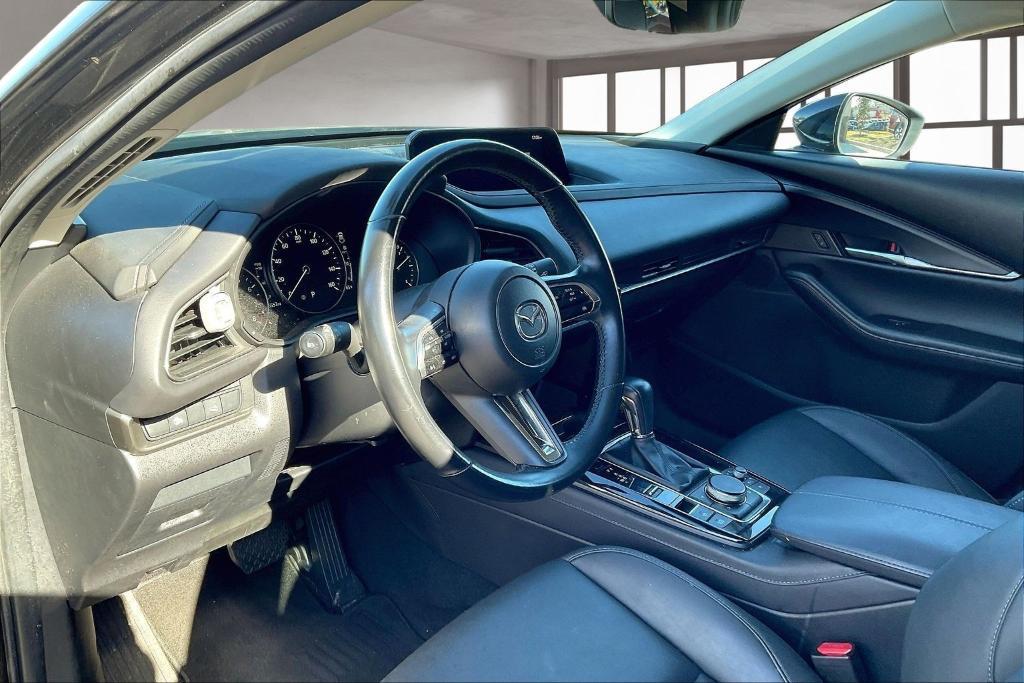 used 2024 Mazda CX-30 car, priced at $20,818