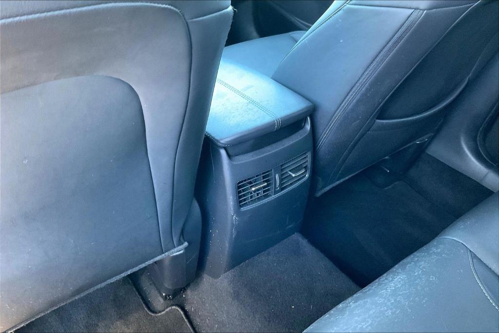 used 2024 Mazda CX-30 car, priced at $20,818