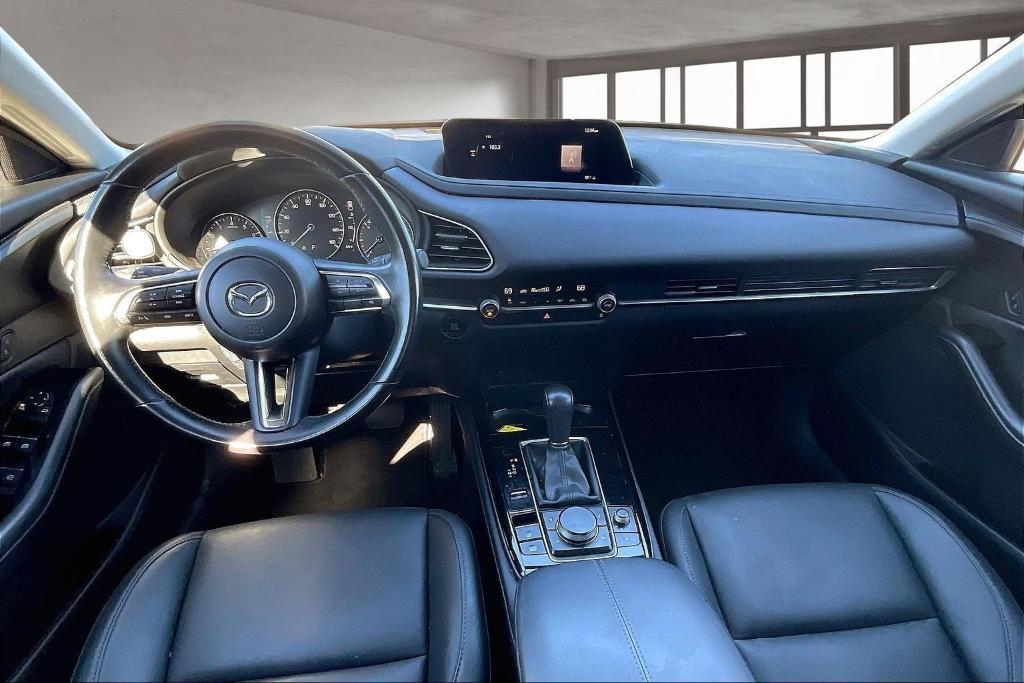 used 2024 Mazda CX-30 car, priced at $20,818