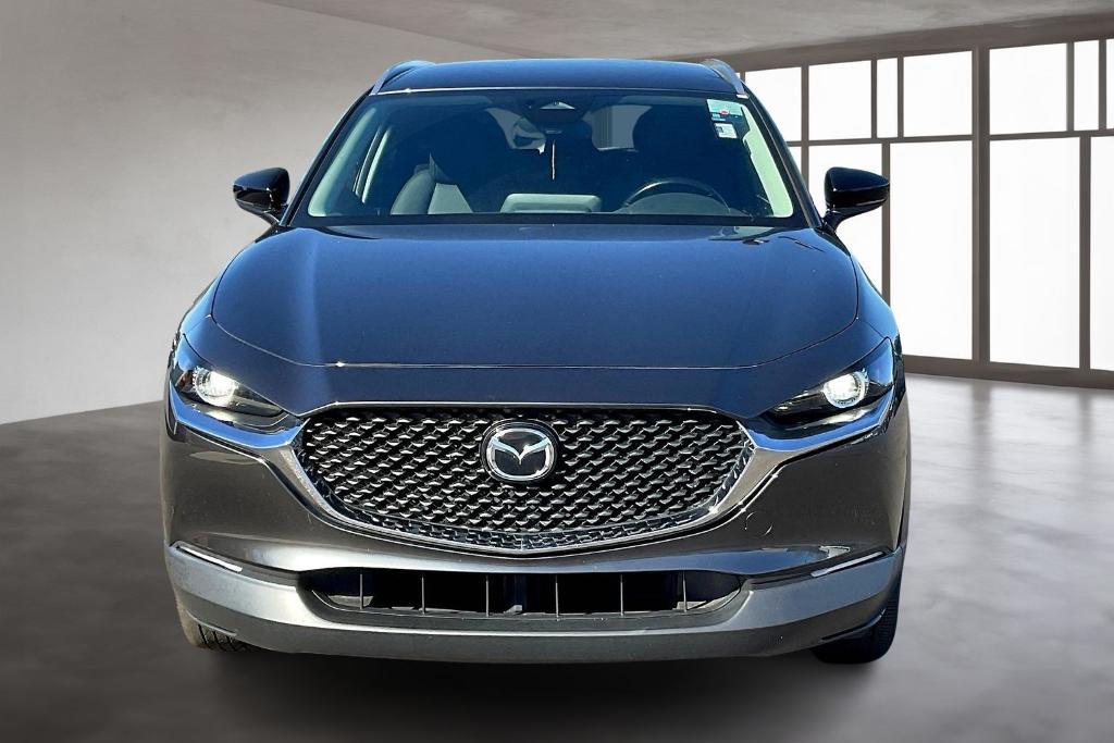 used 2024 Mazda CX-30 car, priced at $20,818