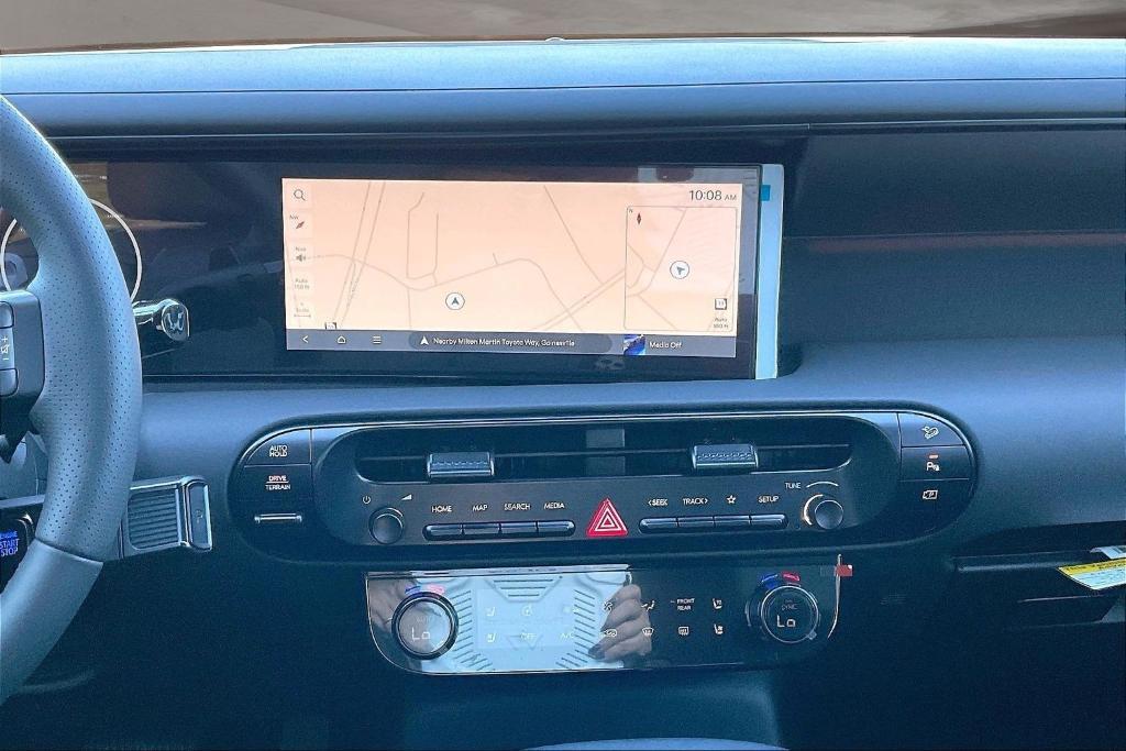 new 2026 Hyundai Palisade car, priced at $51,602