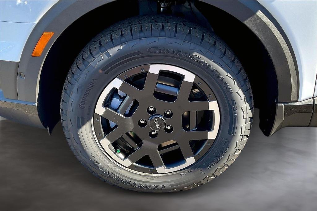 new 2026 Hyundai Palisade car, priced at $51,602