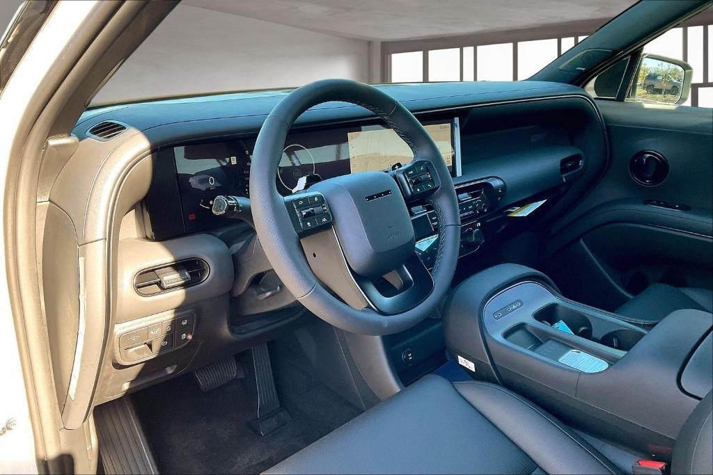 new 2026 Hyundai Palisade car, priced at $51,602